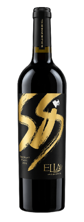 Cabernet Franc 2024