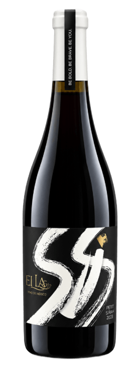 Petit Sirah 2023